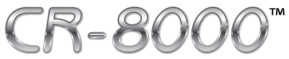 CR-8000 and CR-5000 Online Training Courses